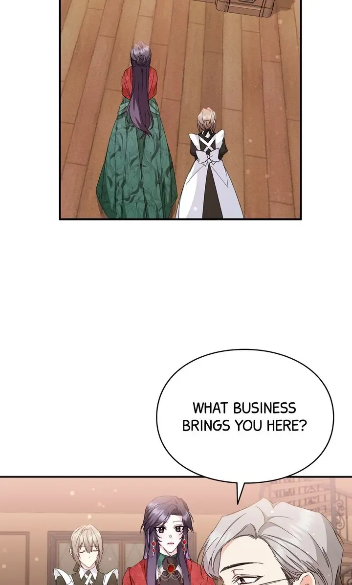 Trash Will Always Be Trash Chapter 10 page 54 - 