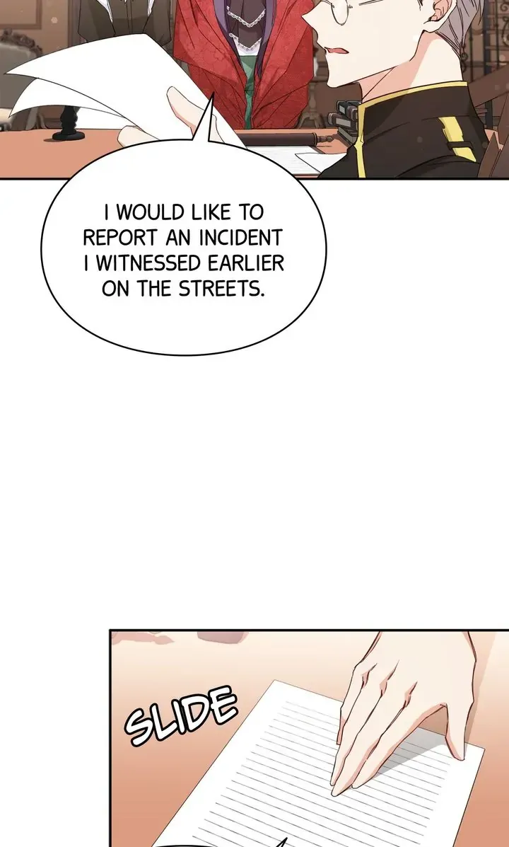 Trash Will Always Be Trash Chapter 10 page 55 - 
