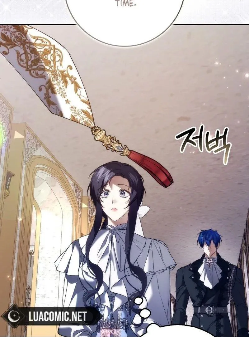 Trash Will Always Be Trash Chapter 100 page 104 - 