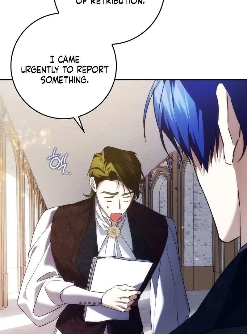 Trash Will Always Be Trash Chapter 100 page 113 - 