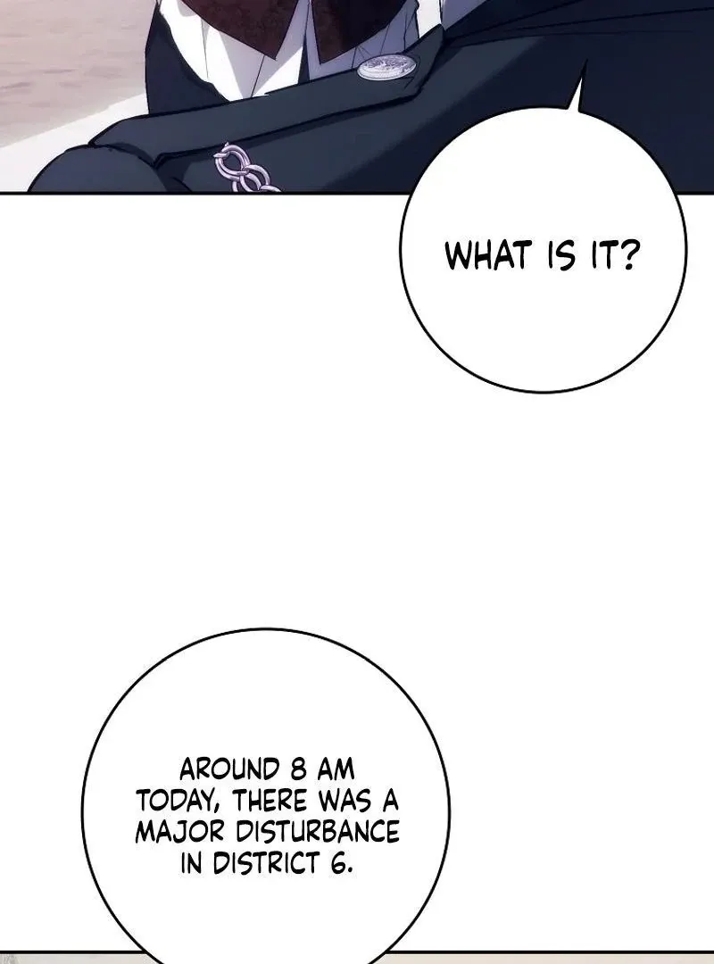 Trash Will Always Be Trash Chapter 100 page 114 - 