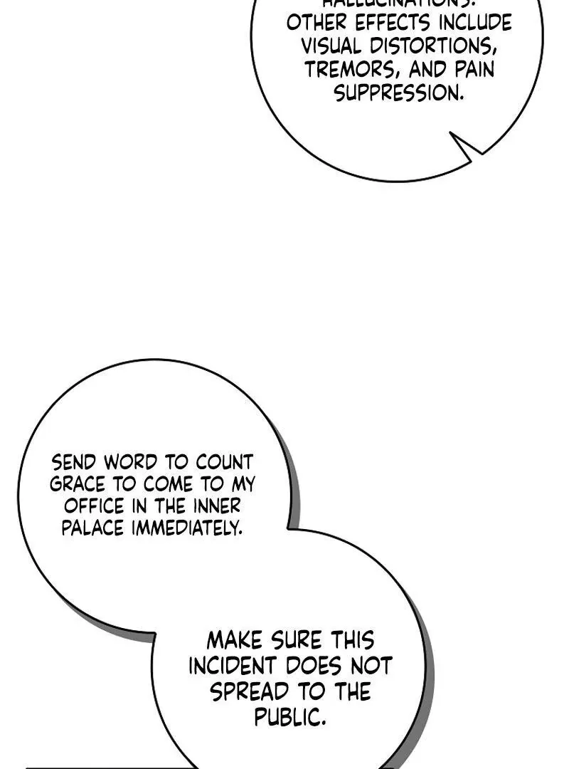 Trash Will Always Be Trash Chapter 100 page 121 - 