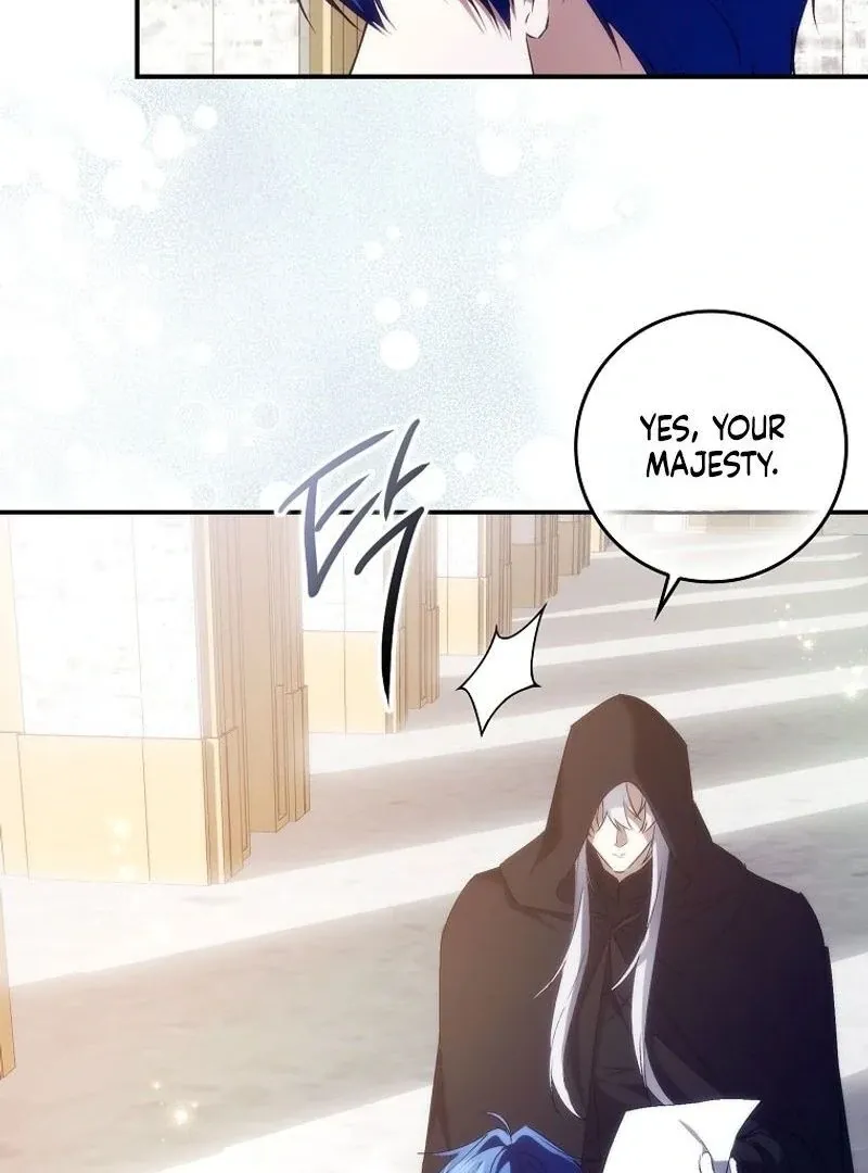 Trash Will Always Be Trash Chapter 100 page 124 - 