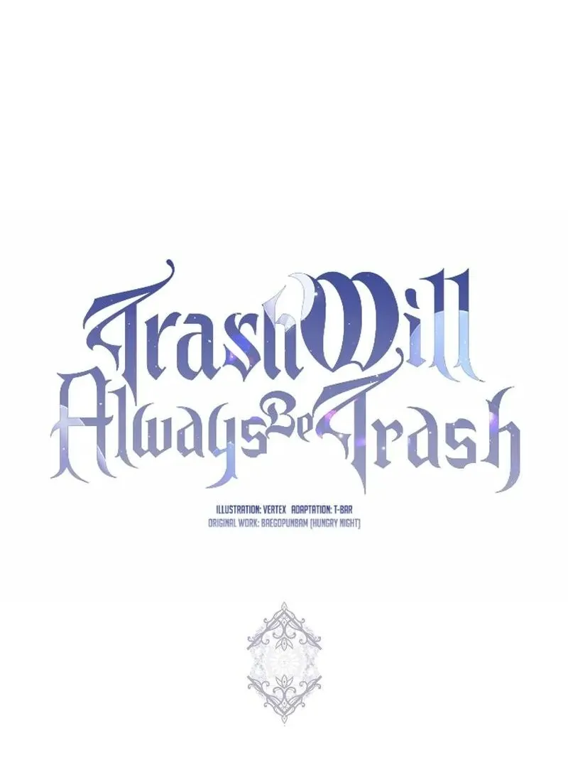 Trash Will Always Be Trash Chapter 100 page 143 - 
