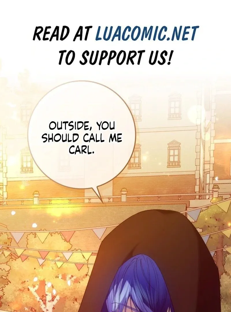 Trash Will Always Be Trash Chapter 100 page 3 - 