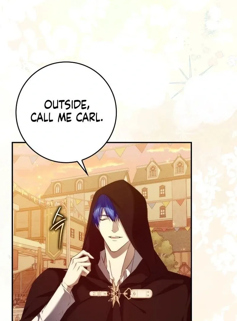 Trash Will Always Be Trash Chapter 100 page 22 - 