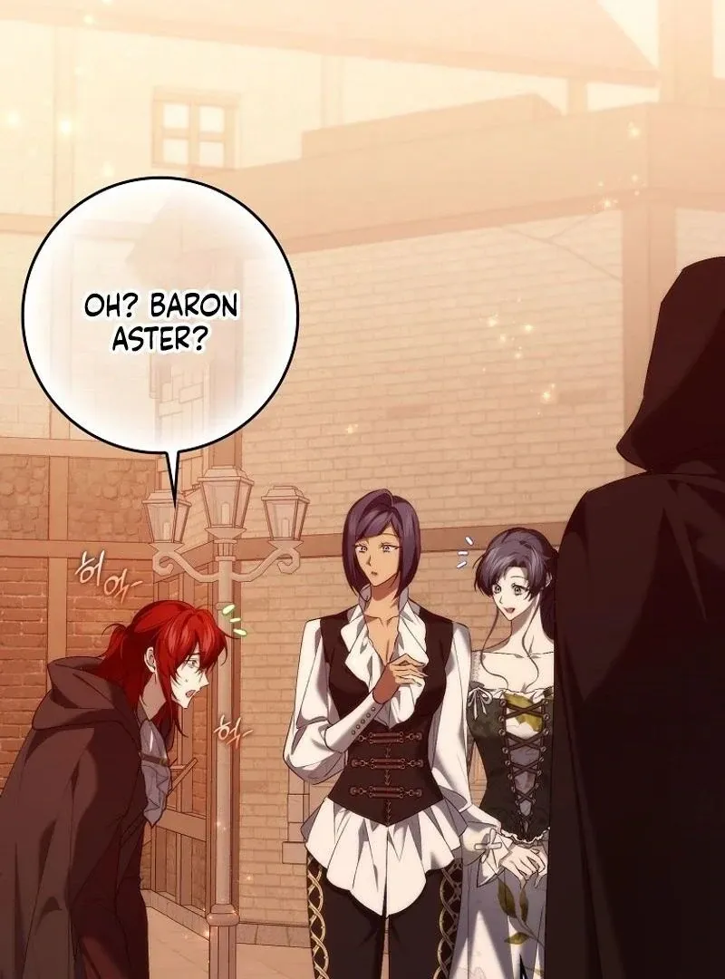Trash Will Always Be Trash Chapter 100 page 25 - 