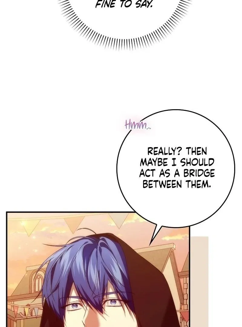 Trash Will Always Be Trash Chapter 100 page 39 - 