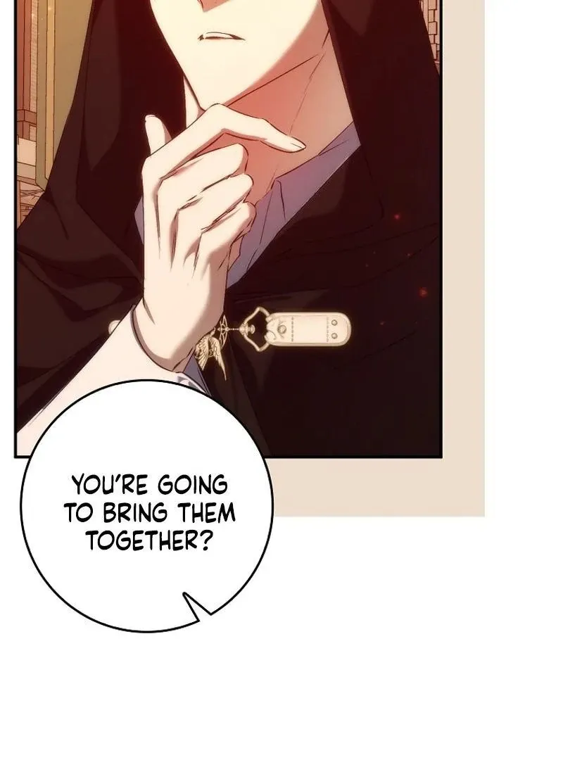 Trash Will Always Be Trash Chapter 100 page 40 - 
