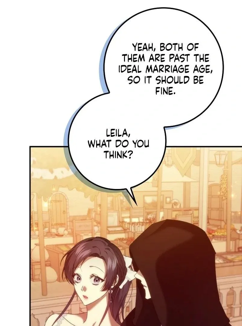 Trash Will Always Be Trash Chapter 100 page 41 - 