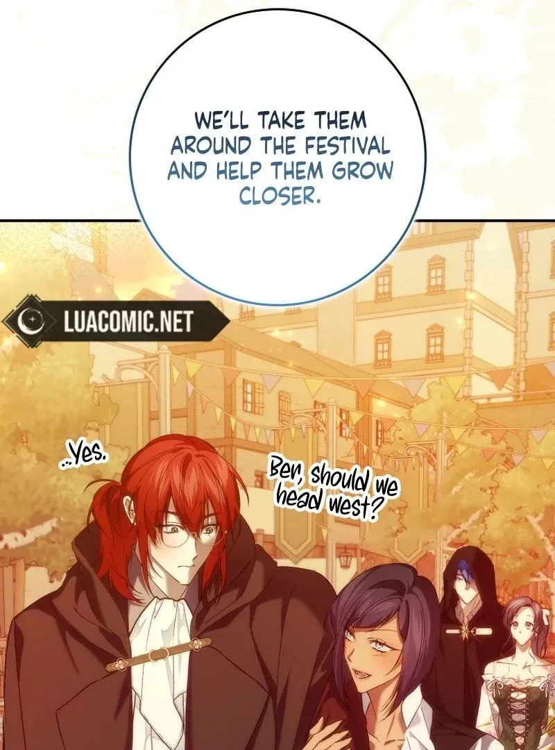 Trash Will Always Be Trash Chapter 100 page 44 - 