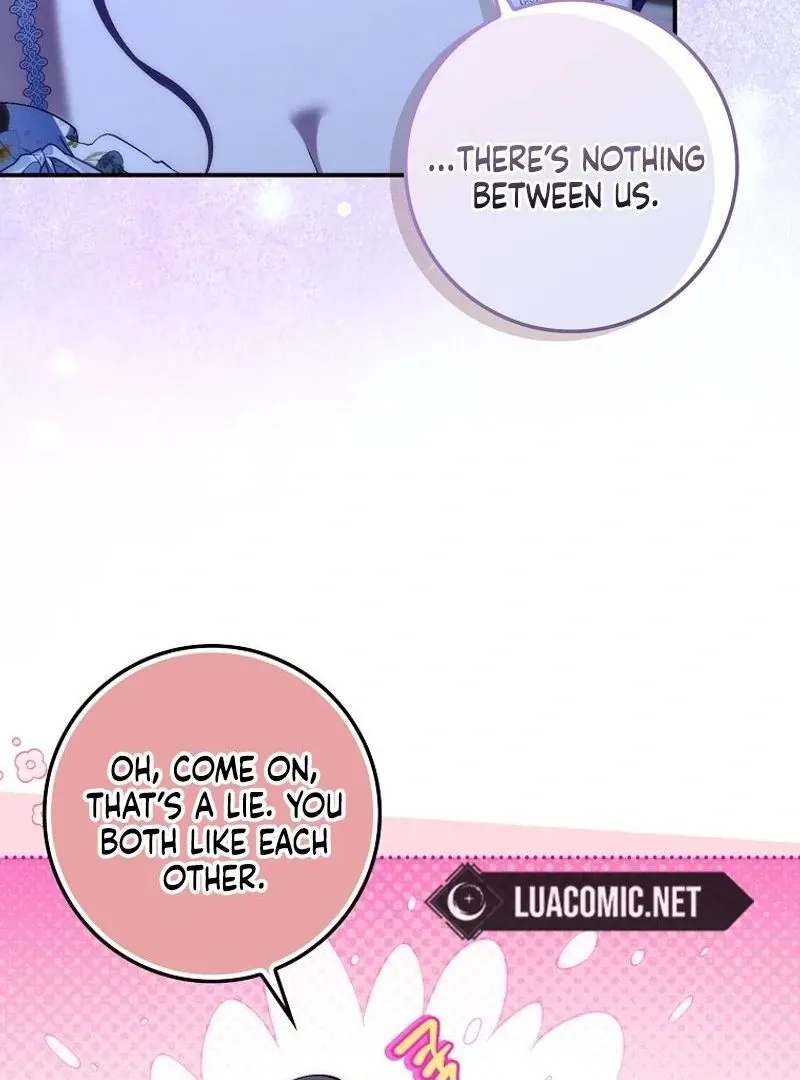 Trash Will Always Be Trash Chapter 100 page 56 - 