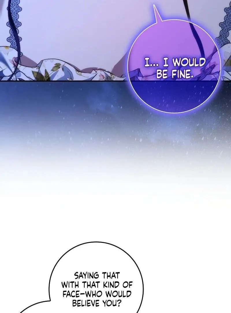 Trash Will Always Be Trash Chapter 100 page 61 - 