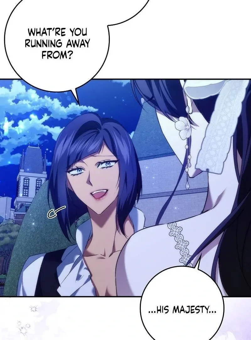 Trash Will Always Be Trash Chapter 100 page 62 - 