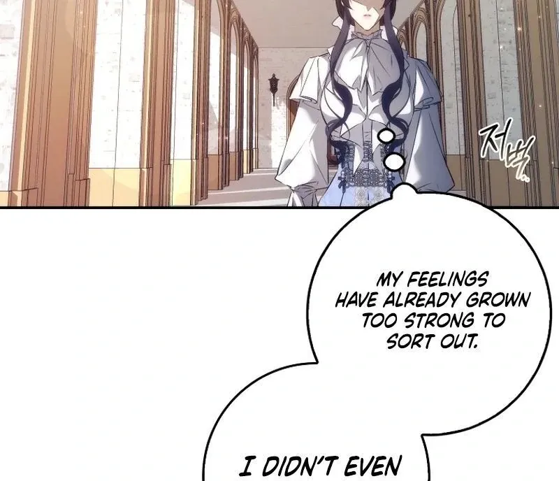 Trash Will Always Be Trash Chapter 100 page 90 - 