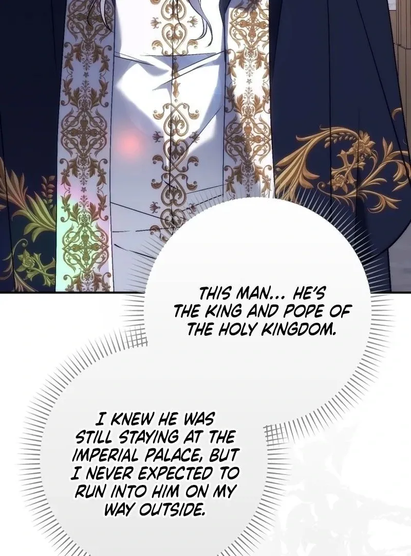 Trash Will Always Be Trash Chapter 100 page 94 - 