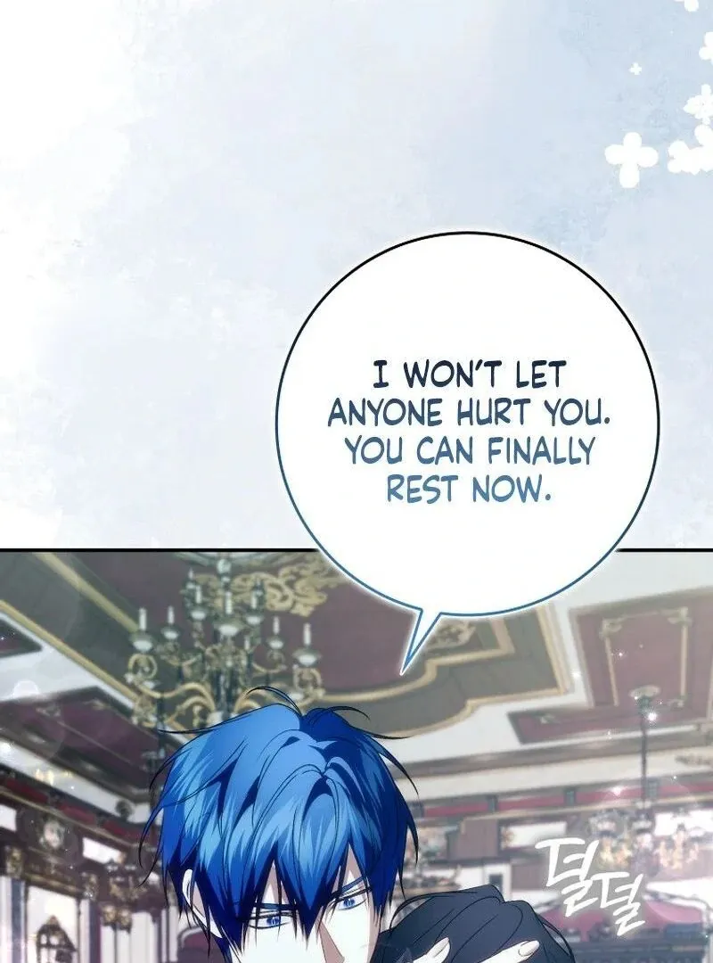 Trash Will Always Be Trash Chapter 101 page 105 - 