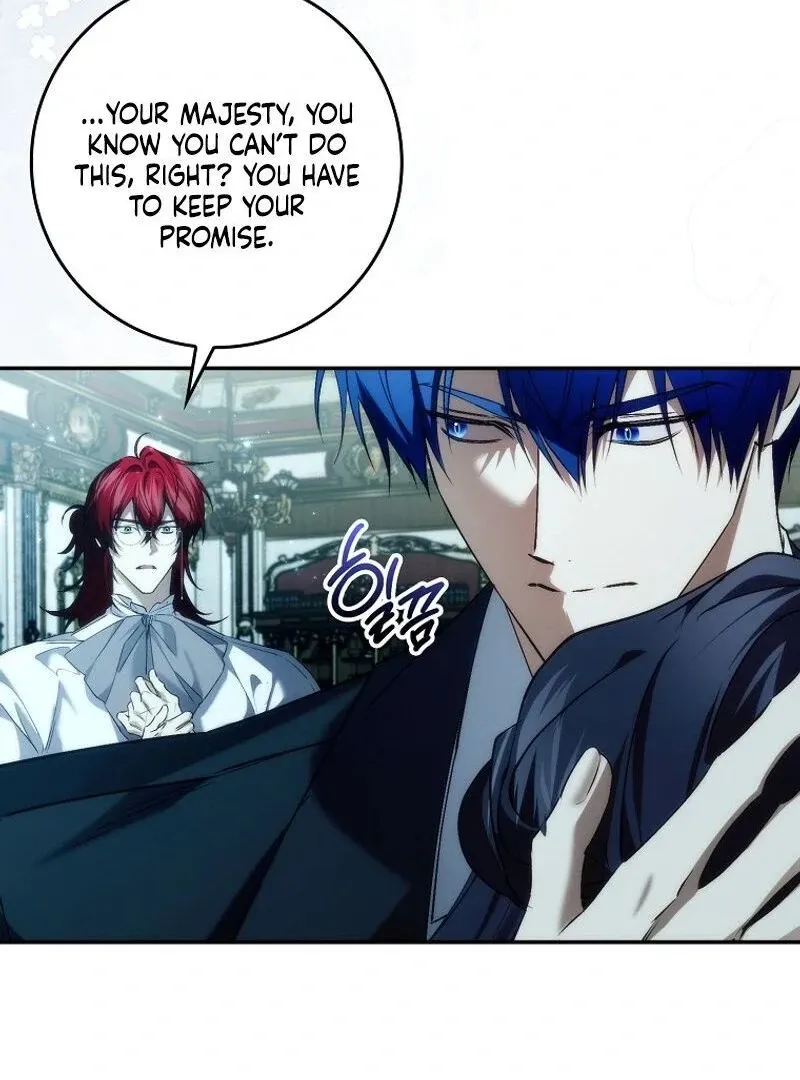 Trash Will Always Be Trash Chapter 101 page 107 - 