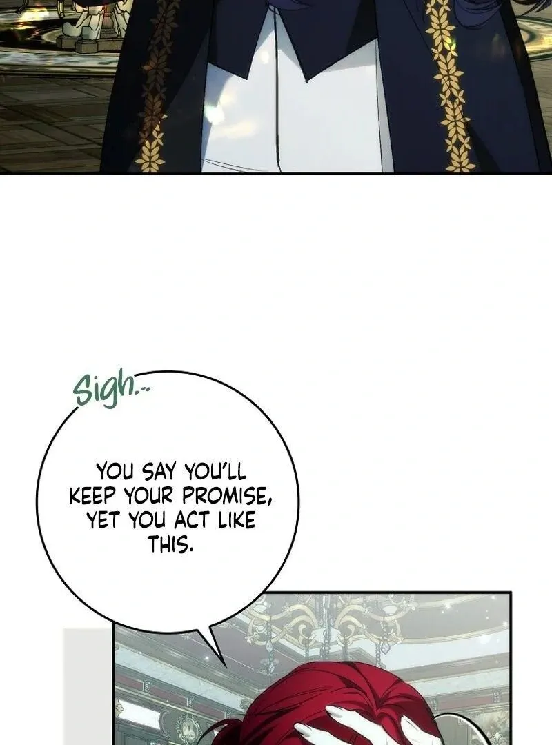 Trash Will Always Be Trash Chapter 101 page 111 - 
