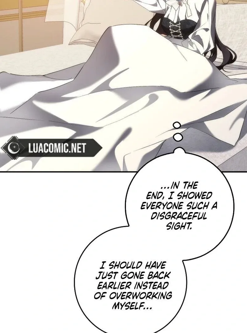 Trash Will Always Be Trash Chapter 101 page 119 - 