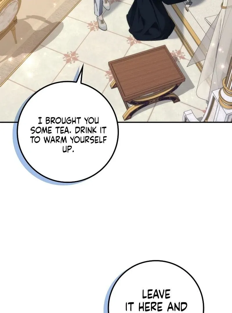 Trash Will Always Be Trash Chapter 101 page 123 - 