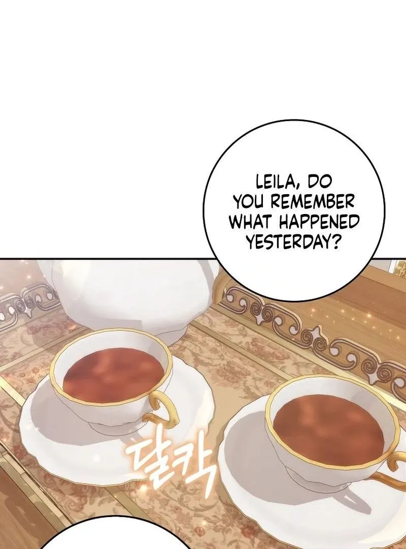 Trash Will Always Be Trash Chapter 101 page 125 - 