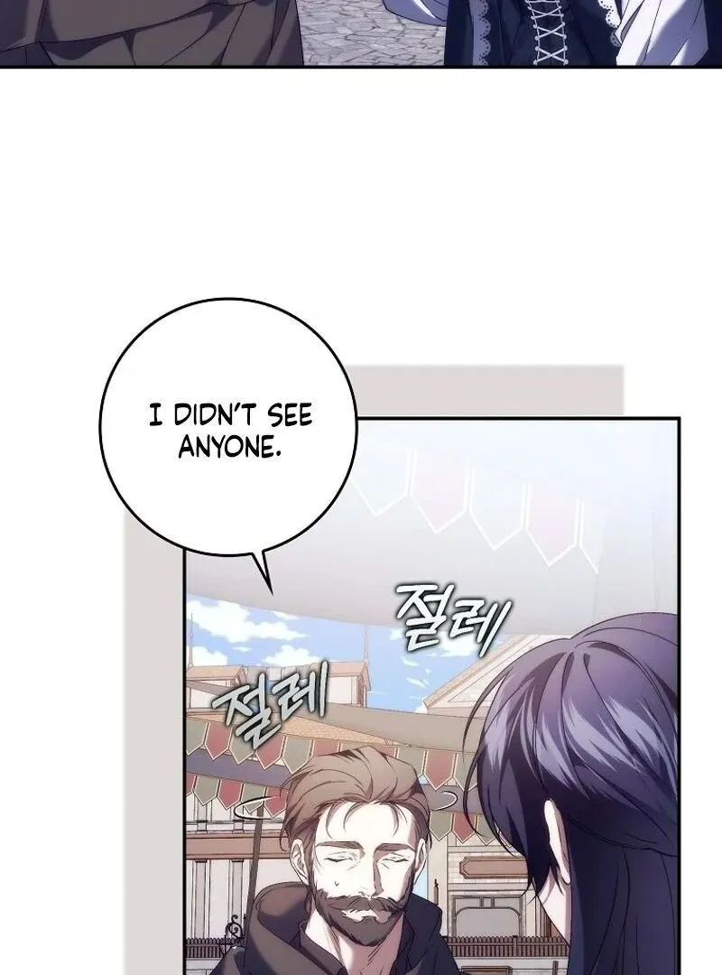 Trash Will Always Be Trash Chapter 101 page 34 - 