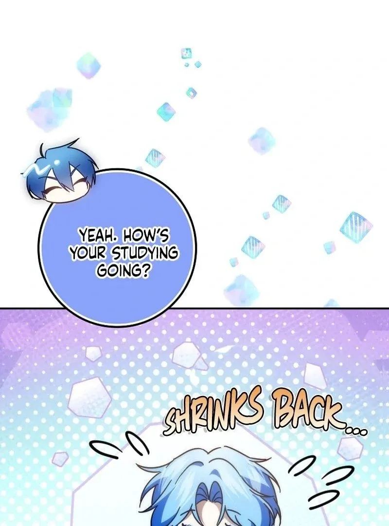Trash Will Always Be Trash Chapter 101 page 56 - 