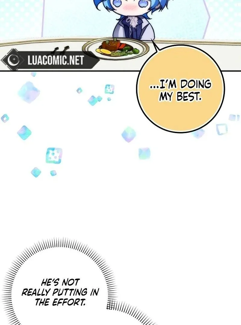 Trash Will Always Be Trash Chapter 101 page 57 - 