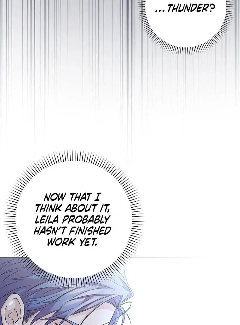 Trash Will Always Be Trash Chapter 101 page 74 - 