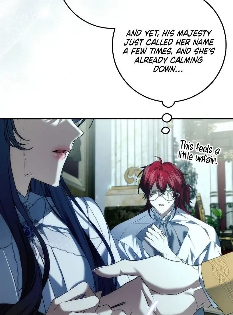 Trash Will Always Be Trash Chapter 101 page 97 - 