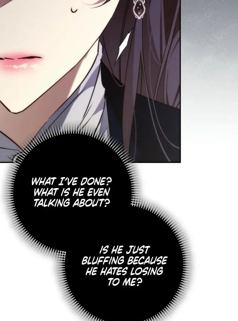 Trash Will Always Be Trash Chapter 102 page 113 - 