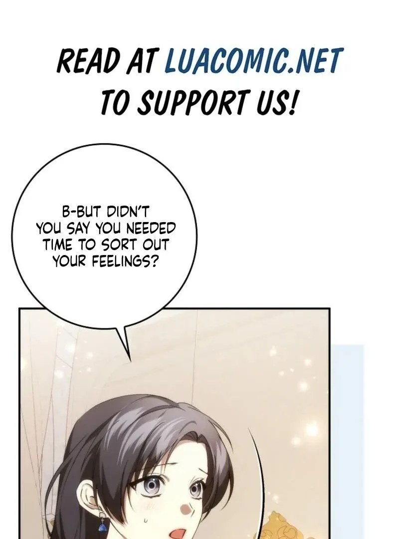 Trash Will Always Be Trash Chapter 102 page 3 - 