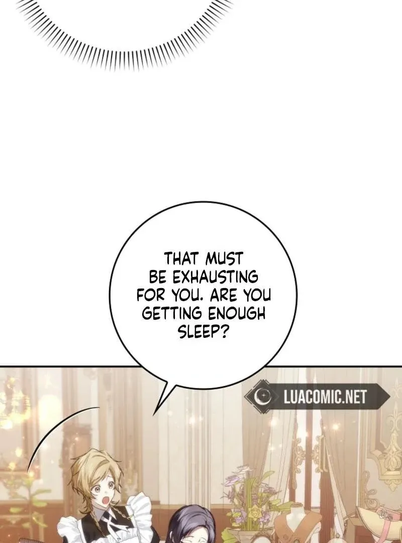 Trash Will Always Be Trash Chapter 102 page 47 - 