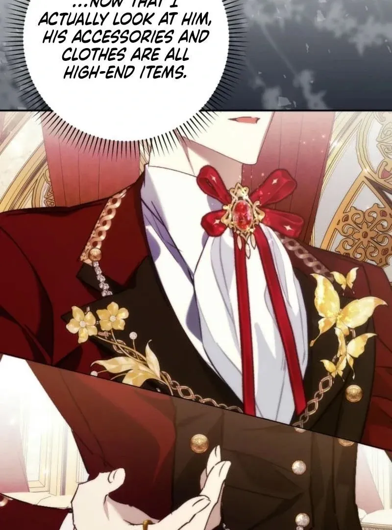 Trash Will Always Be Trash Chapter 102 page 76 - 