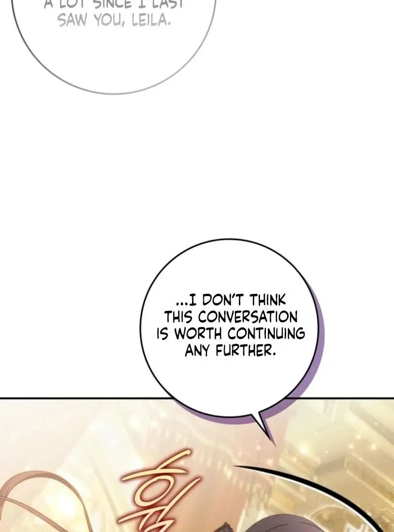 Trash Will Always Be Trash Chapter 102 page 84 - 