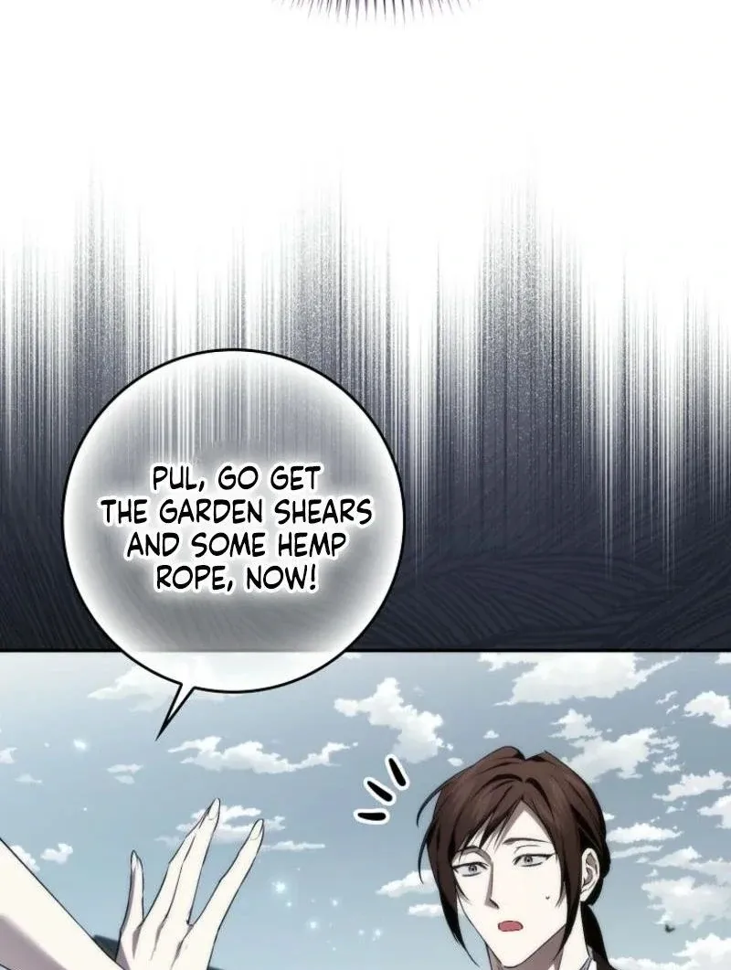 Trash Will Always Be Trash Chapter 103 page 120 - 