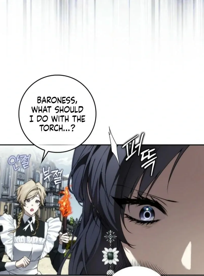 Trash Will Always Be Trash Chapter 103 page 130 - 