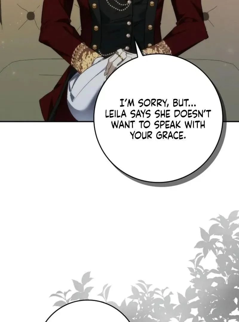 Trash Will Always Be Trash Chapter 103 page 14 - 
