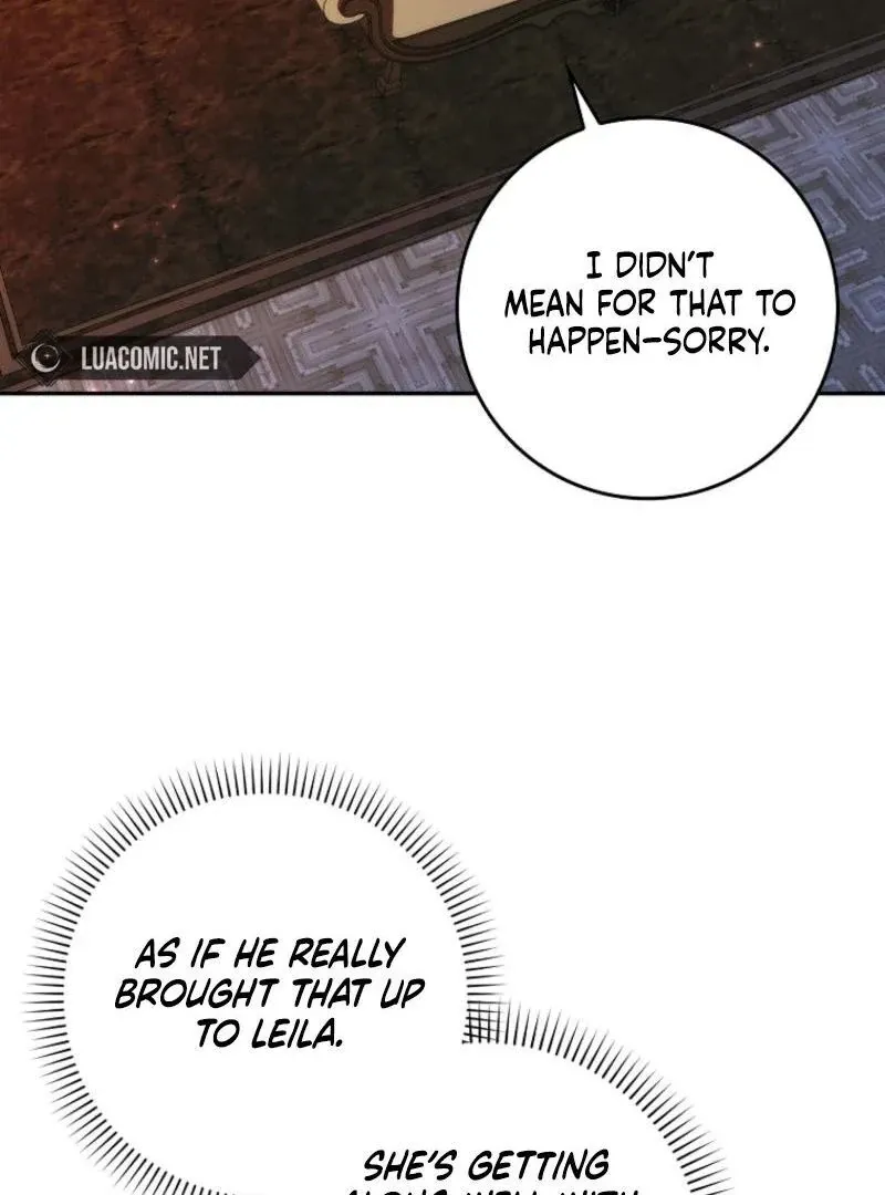 Trash Will Always Be Trash Chapter 103 page 18 - 
