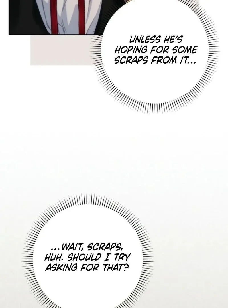 Trash Will Always Be Trash Chapter 103 page 20 - 