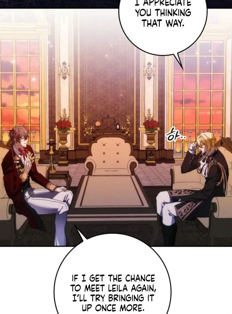 Trash Will Always Be Trash Chapter 103 page 23 - 