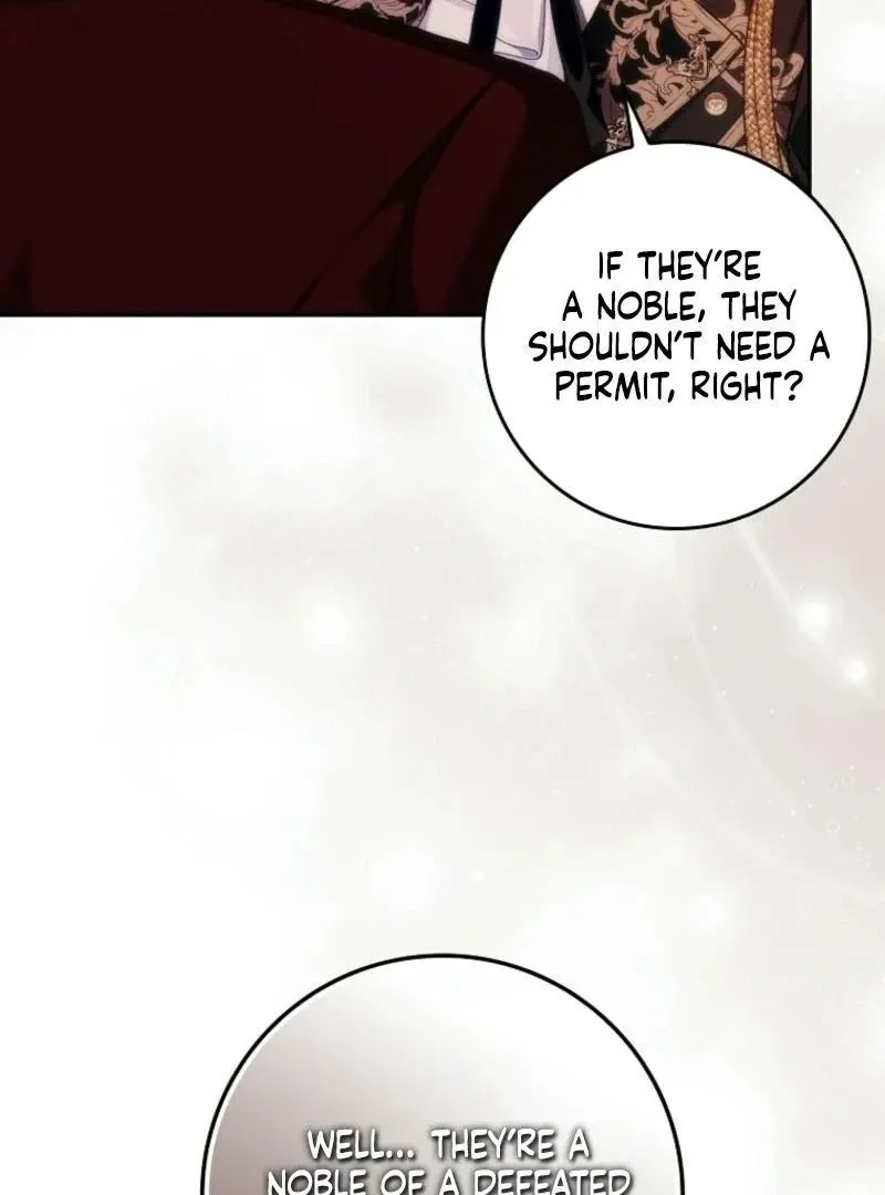 Trash Will Always Be Trash Chapter 103 page 29 - 