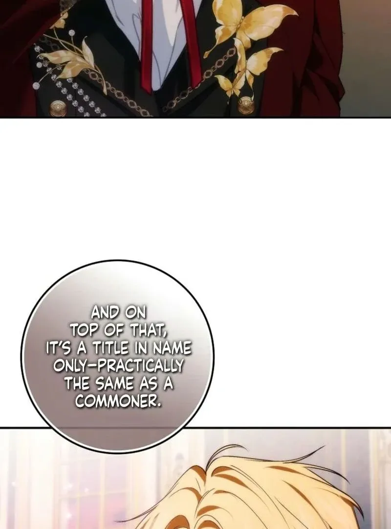Trash Will Always Be Trash Chapter 103 page 31 - 