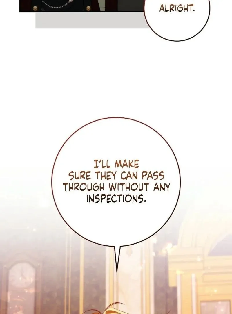 Trash Will Always Be Trash Chapter 103 page 34 - 