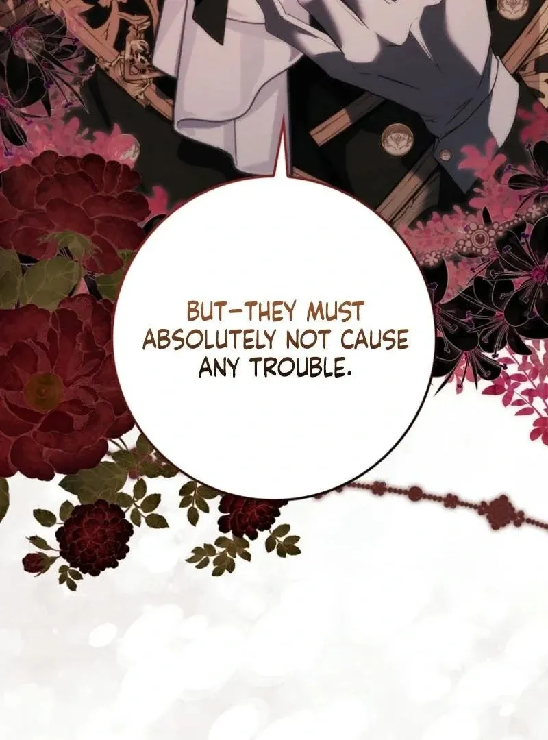 Trash Will Always Be Trash Chapter 103 page 36 - 