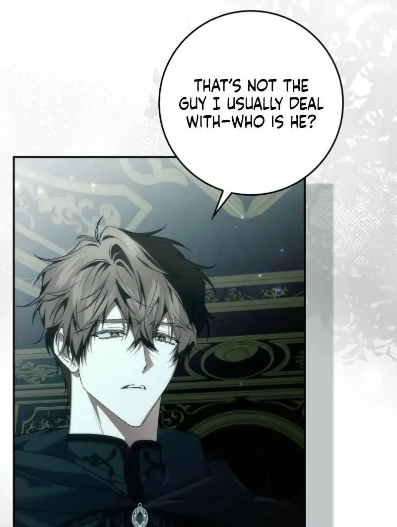 Trash Will Always Be Trash Chapter 103 page 48 - 
