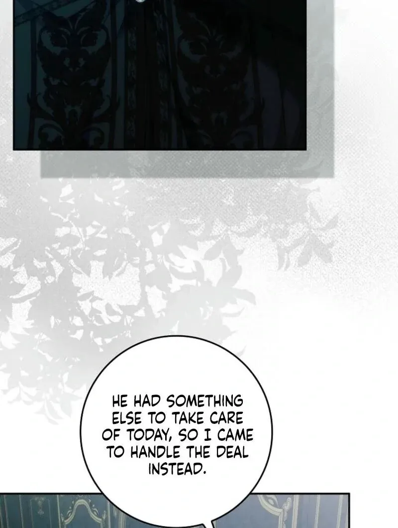 Trash Will Always Be Trash Chapter 103 page 49 - 