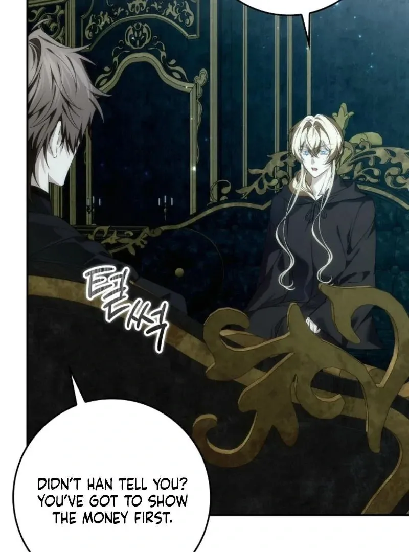 Trash Will Always Be Trash Chapter 103 page 60 - 