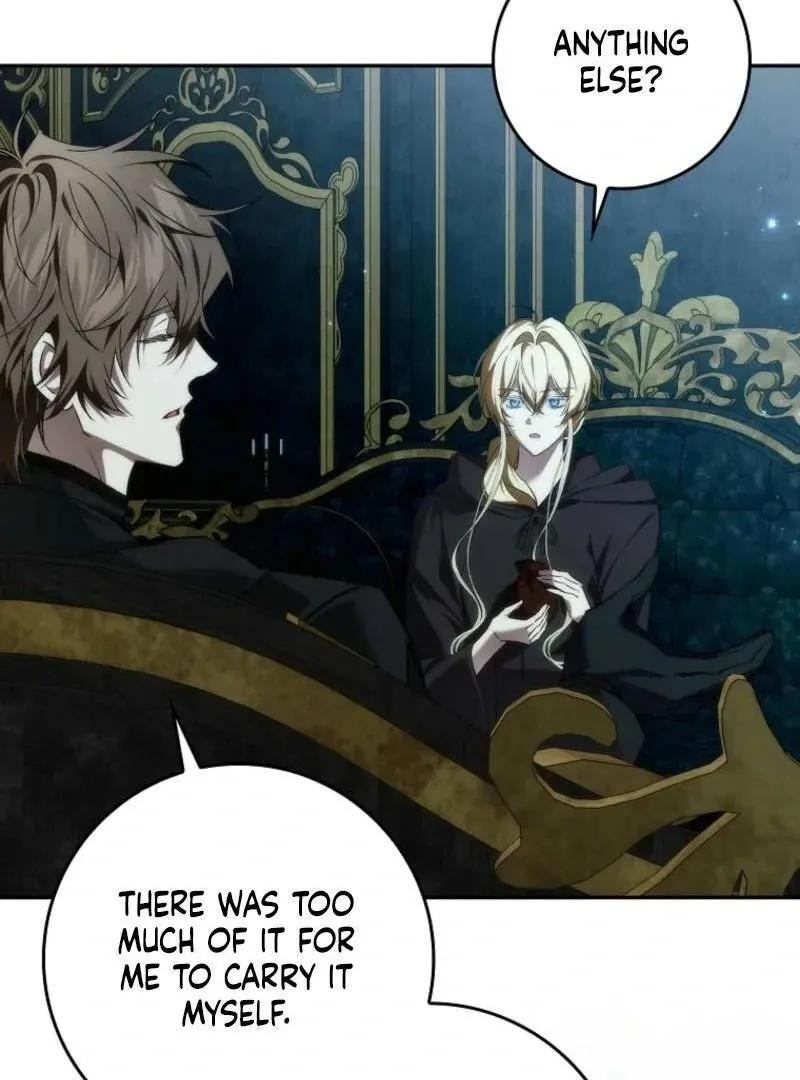 Trash Will Always Be Trash Chapter 103 page 67 - 